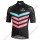 Profiteams BIANCHI MILANO Nicandro Black Trikot Kurzarm Outlet