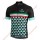 Profiteams BIANCHI MILANO Codigoro Trikot Kurzarm Outlet