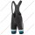 Profiteams 2019 Giant Race Day black Trägerhosen Set