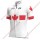 Profiteams 2019 Groupama FDJ Canadian Champion Trikot Kurzarm Outlet
