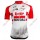 Profiteams Lotto Soudal 2019 Trikot Kurzarm Outlet