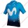 Profiteams MOVISTAR TEAM 2019 Trikot Kurzarm Outlet