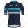 Profiteams Tour Down Under 2019 Blue Trikot Kurzarm Outlet