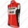 Profiteams Trek Segafredo 2019 rot Windstopper Vest