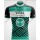 Profiteams Vital Concept Cycling 2019 Trikot Kurzarm Outlet