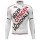 AG2R Citroen 2022 Radtrikot langarm-Radsport-Profi-Team