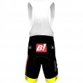 Bingoal WB 2023 Trägerhose-Radsport-Profi-Team