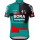 BORA-hansgrohe 2023 Kinder-Radtrikot-Radsport-Profi-Team