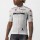 Giro d'Italia 2022 MAGLIA BIANCO(weiß) Radtrikot kurzarm