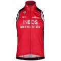 INEOS GRENADIERS 2023 Fahrradweste-Radsport-Profi-Team