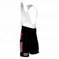 LOTTO SOUDAL 2022 Trägerhose  Radsport-Profi-Team