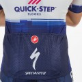 Soudal Quick-Step 2023 Competizione Radtrikot kurzarm-Radsport-Profi-Team