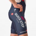 Soudal Quick-Step 2023 Competizione Trägerhose kurz-Radsport-Profi-Team