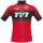 Team 777 2022 Radtrikot kurzarm-Radsport-Profi-Team