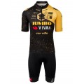 TEAM JUMBO-VISMA Tour de France Edition 2023 Radtrikot kurzarm-Radsport-Profi-Team