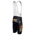 TEAM JUMBO-VISMA Tour de France Edition 2023 Set(Radtrikot+Trägerhose)-Radsport-Profi-Team