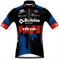 Baloise Trek Lions 2022 Radtrikot kurzarm-Radsport-Profi-Team