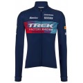 Trek Factory Racing XC 2023 Radtrikot langarm-Radsport-Profi-Team