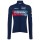 Trek Factory Racing XC 2023 Radtrikot langarm-Radsport-Profi-Team