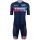 Trek Factory Racing XC 2023 Set(Radtrikot+Trägerhose)-Radsport-Profi-Team