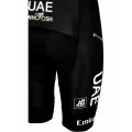 UAE TEAM EMIRATES 2023 Set(Radtrikot+Trägerhose)-Radsport-Profi-Team