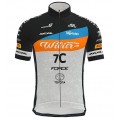 Wilier Force 7C MTB Team 2022 Radtrikot kurzarm(langer Reißverschluss)-Radsport-Team