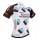 2015 Ag2r La Mondiale Radtrikot Kurzarm XJWY759