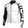 2015 ASSOS Weiß Fahrradtrikot Langarm RJLU869