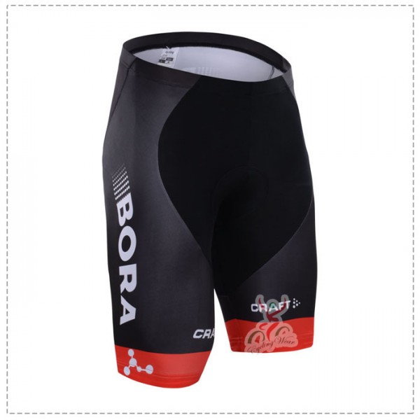 2015 Bora Argon 18 Kurz Radhose QQQB877