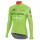 CANNONDALE-GARMIN Fahrradtrikot Langarm ERYH790