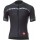 Cervelo Schwarz Proteam 2015 Radtrikot Kurzarm LNYC773