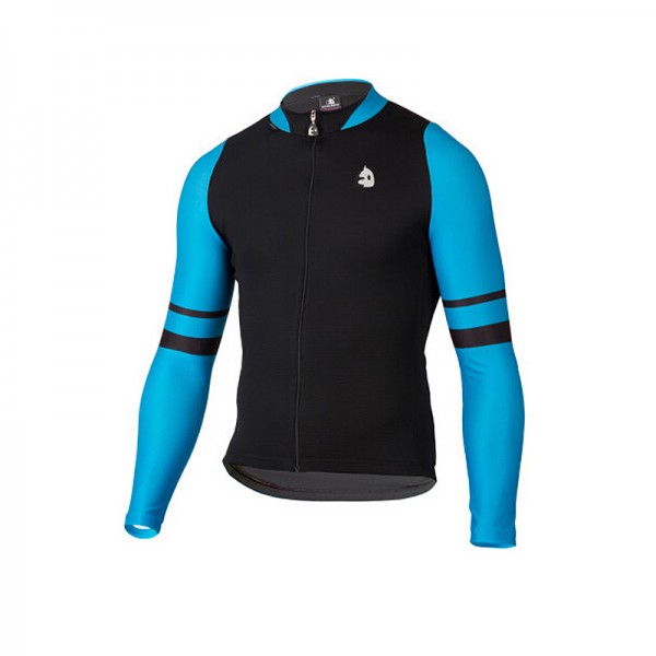 2015 Etxeondo Konbi Fahrradtrikot Langarm RADI152