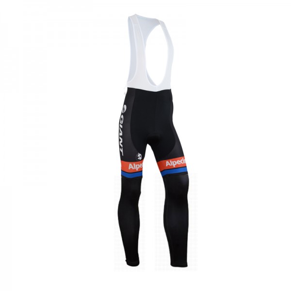 2015 Giant Alpecin Lang Trägerhose BBKK421