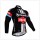2015 Giant Fahrradtrikot Langarm HIXV757