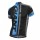 2015 Giant blau schwarz Radtrikot Kurzarm SSDJ303