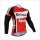 2015 Giant Fahrradtrikot Langarm UVQM484