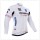 2015 Giro d'Italia Fahrradtrikot Langarm Blanc GVLA538