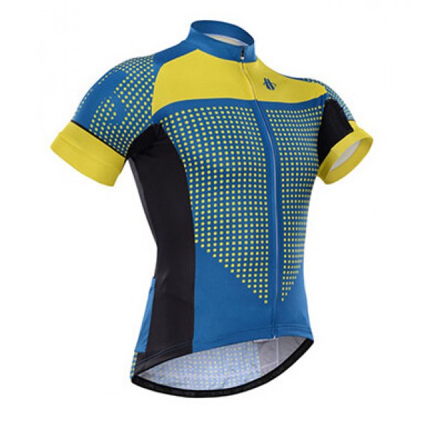 2015 Hincapie Radtrikot Kurzarm RCZL836