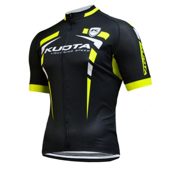 2015 Kuota Radtrikot Kurzarm LMQP379