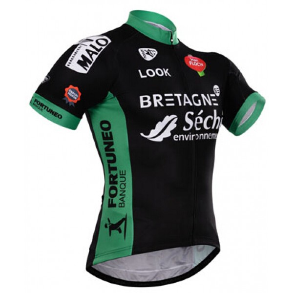 2015 Look Seche Radtrikot Kurzarm XEPU781