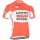 2015 Lotto Soudal Radtrikot Kurzarm VKVQ169