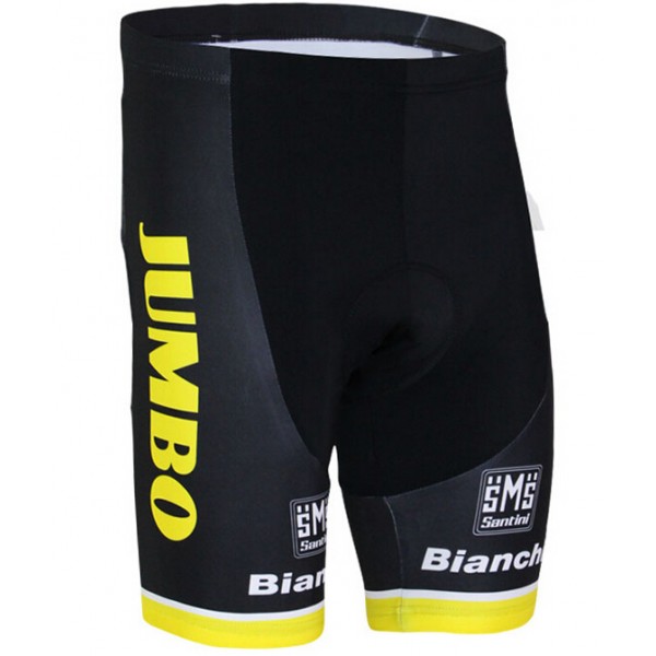 2015 Lotto Kurz Radhose VLWN973