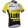 2015 Lotto Jumbo Radtrikot Kurzarm ZDAR148