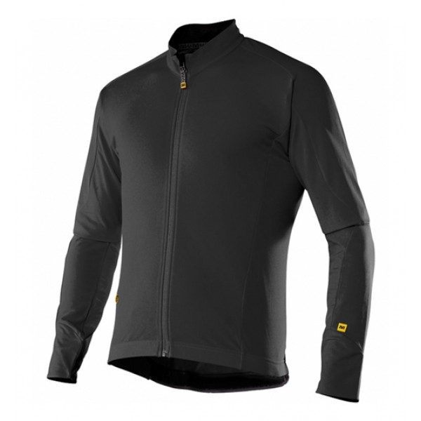 2015 mavic Fahrradtrikot Langarm NBAY485