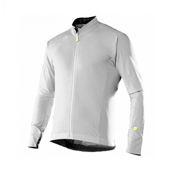 2015 mavic Fahrradtrikot Langarm WADS309