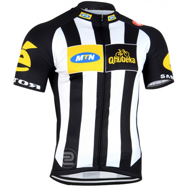 2015 MTN Radtrikot Kurzarm MXJD299