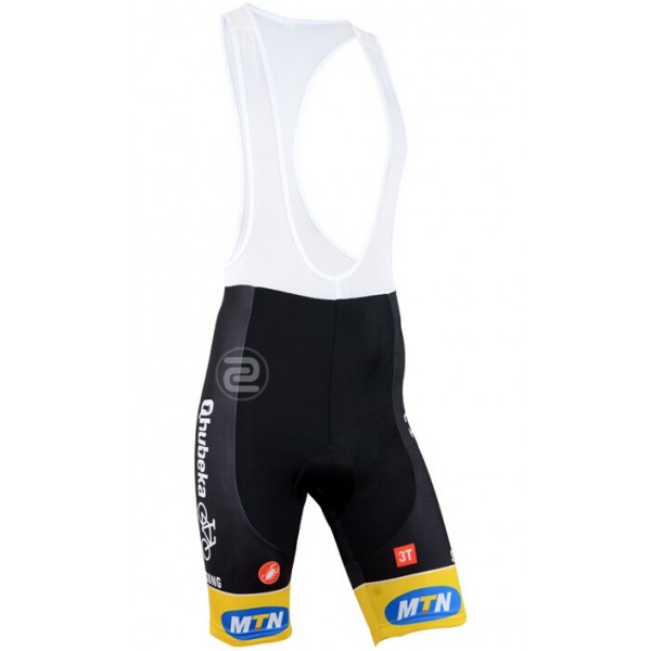 2015 MTN Kurz Trägerhose PJXG978