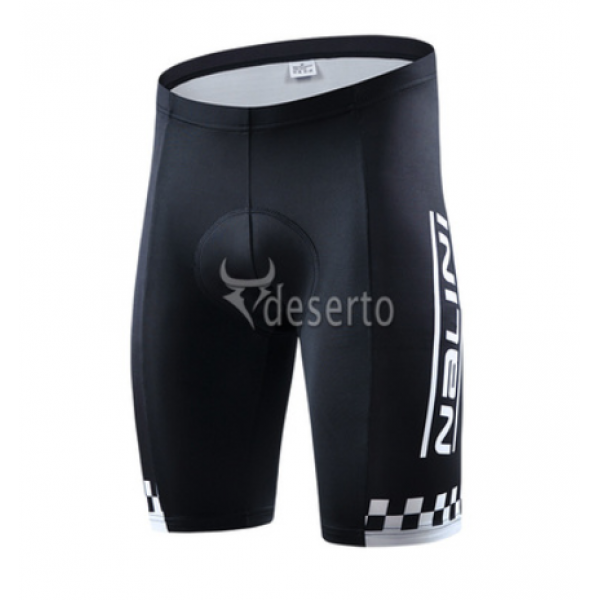 2015 Nalini Racing Kurz Radhose CDBF473