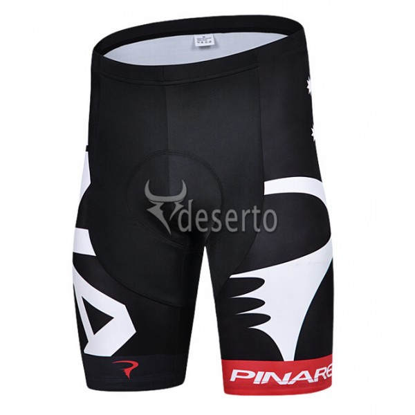 2015 Pinarello Kurz Radhose QMCN371