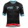 2015 Pinarello F8 Blau Radtrikot Kurzarm QZNY907